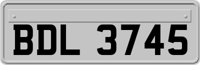 BDL3745