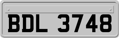 BDL3748