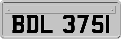 BDL3751
