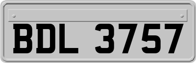 BDL3757