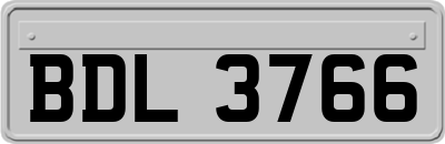 BDL3766