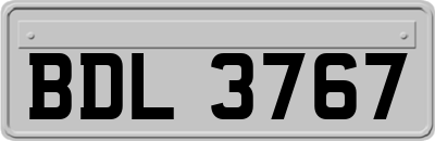 BDL3767
