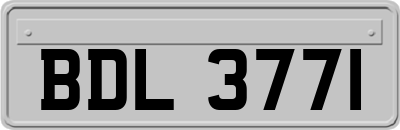 BDL3771