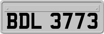 BDL3773