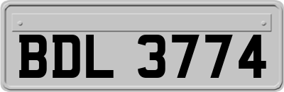 BDL3774