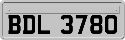 BDL3780