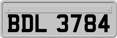 BDL3784