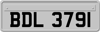 BDL3791