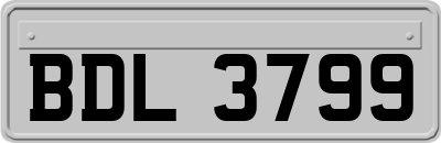 BDL3799