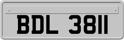 BDL3811