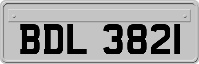 BDL3821