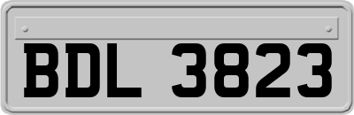 BDL3823