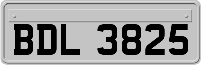 BDL3825