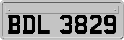 BDL3829
