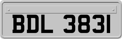 BDL3831
