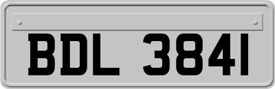 BDL3841