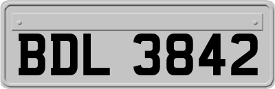 BDL3842