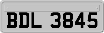 BDL3845