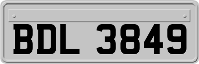 BDL3849
