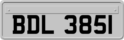 BDL3851