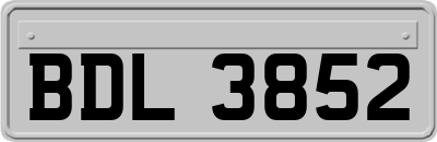 BDL3852