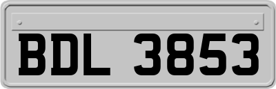 BDL3853