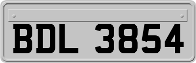 BDL3854