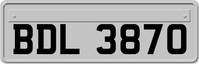 BDL3870