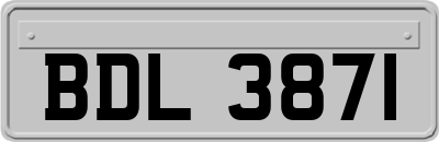 BDL3871