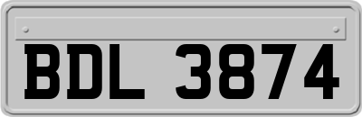 BDL3874