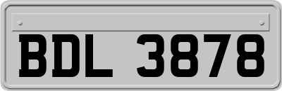 BDL3878