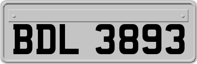 BDL3893