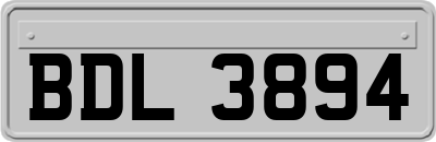 BDL3894