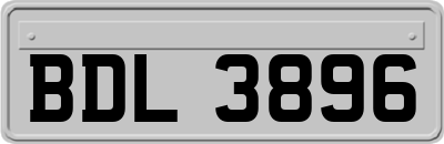 BDL3896