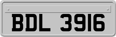 BDL3916