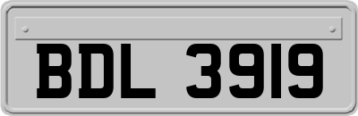 BDL3919