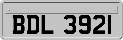 BDL3921