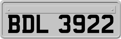BDL3922