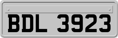 BDL3923