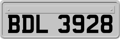 BDL3928