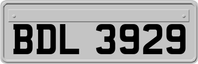 BDL3929