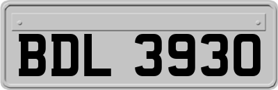 BDL3930