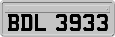 BDL3933