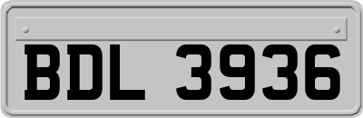 BDL3936