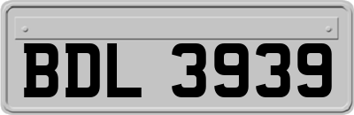 BDL3939