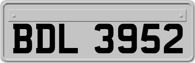 BDL3952