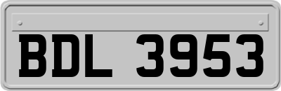BDL3953