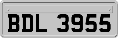 BDL3955