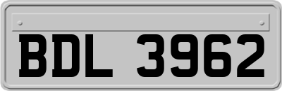 BDL3962