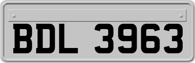 BDL3963